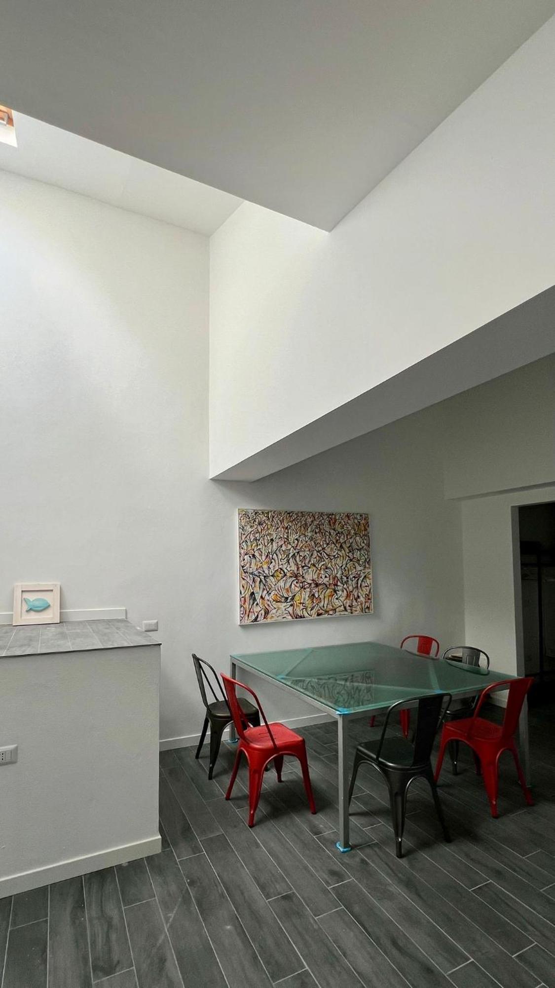 Appartamento Meschihouse - Liberty 25 Lecco Esterno foto