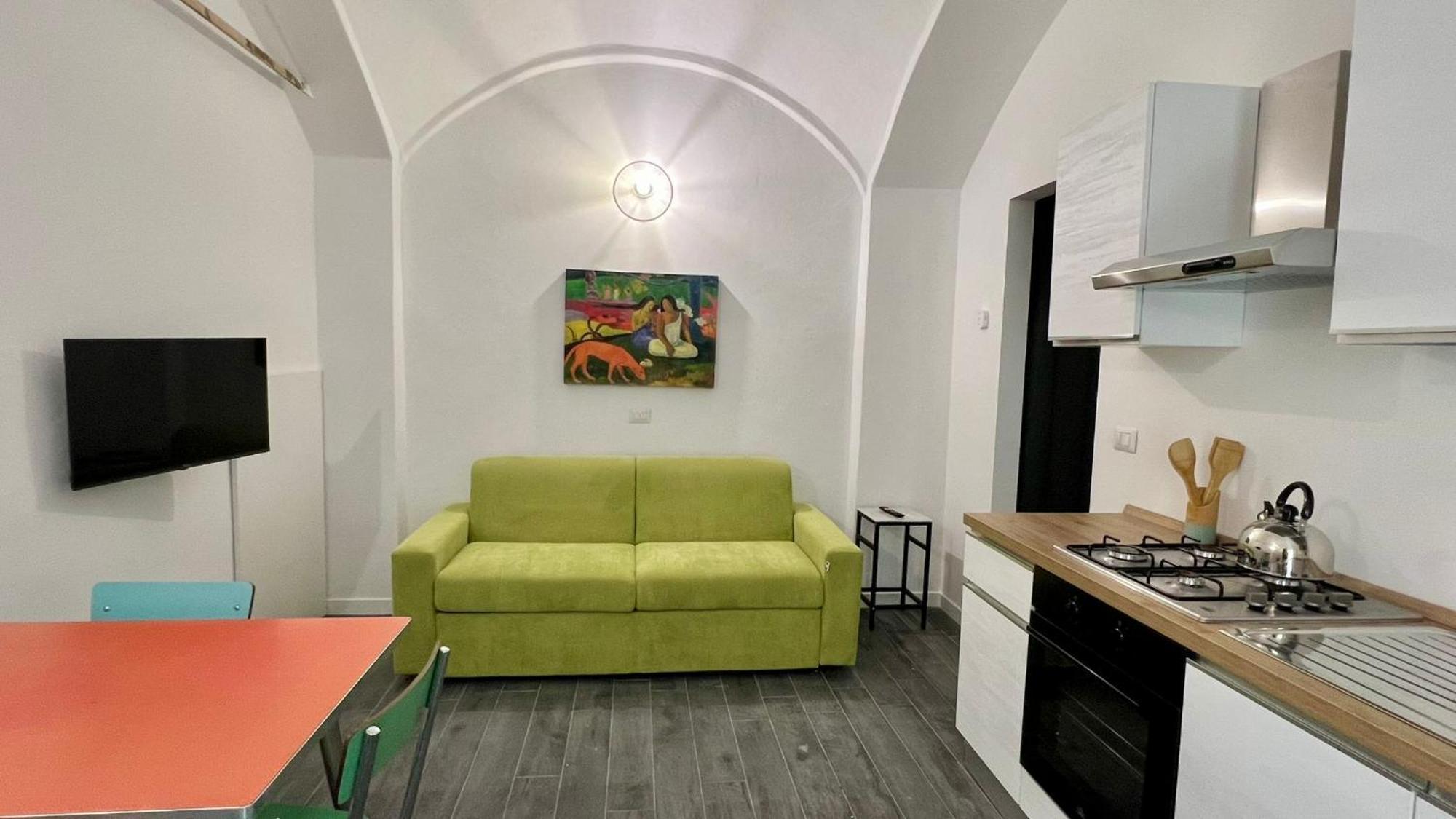 Appartamento Meschihouse - Liberty 25 Lecco Esterno foto