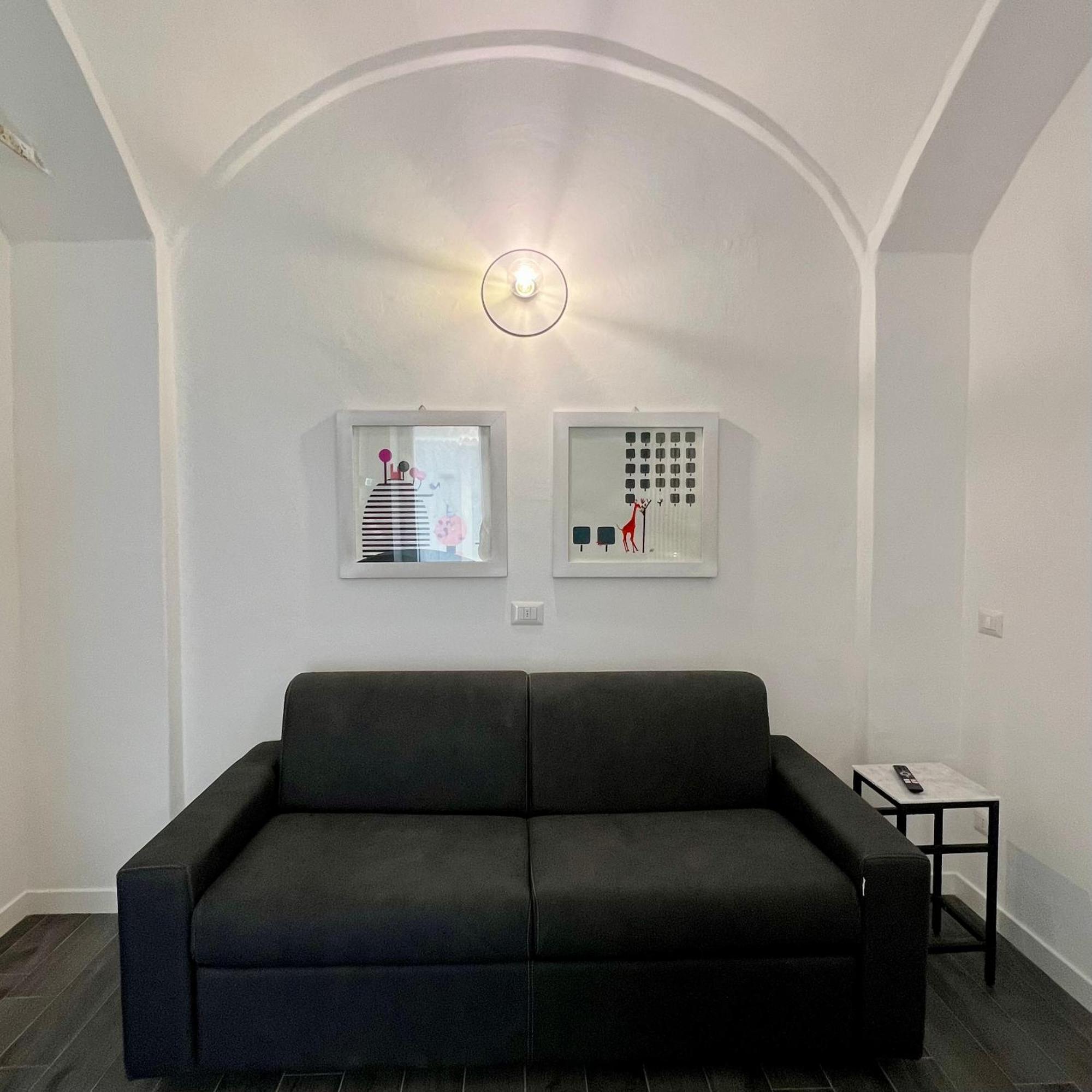 Appartamento Meschihouse - Liberty 25 Lecco Esterno foto